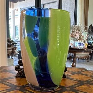 Anthropologie Cami Tumbler